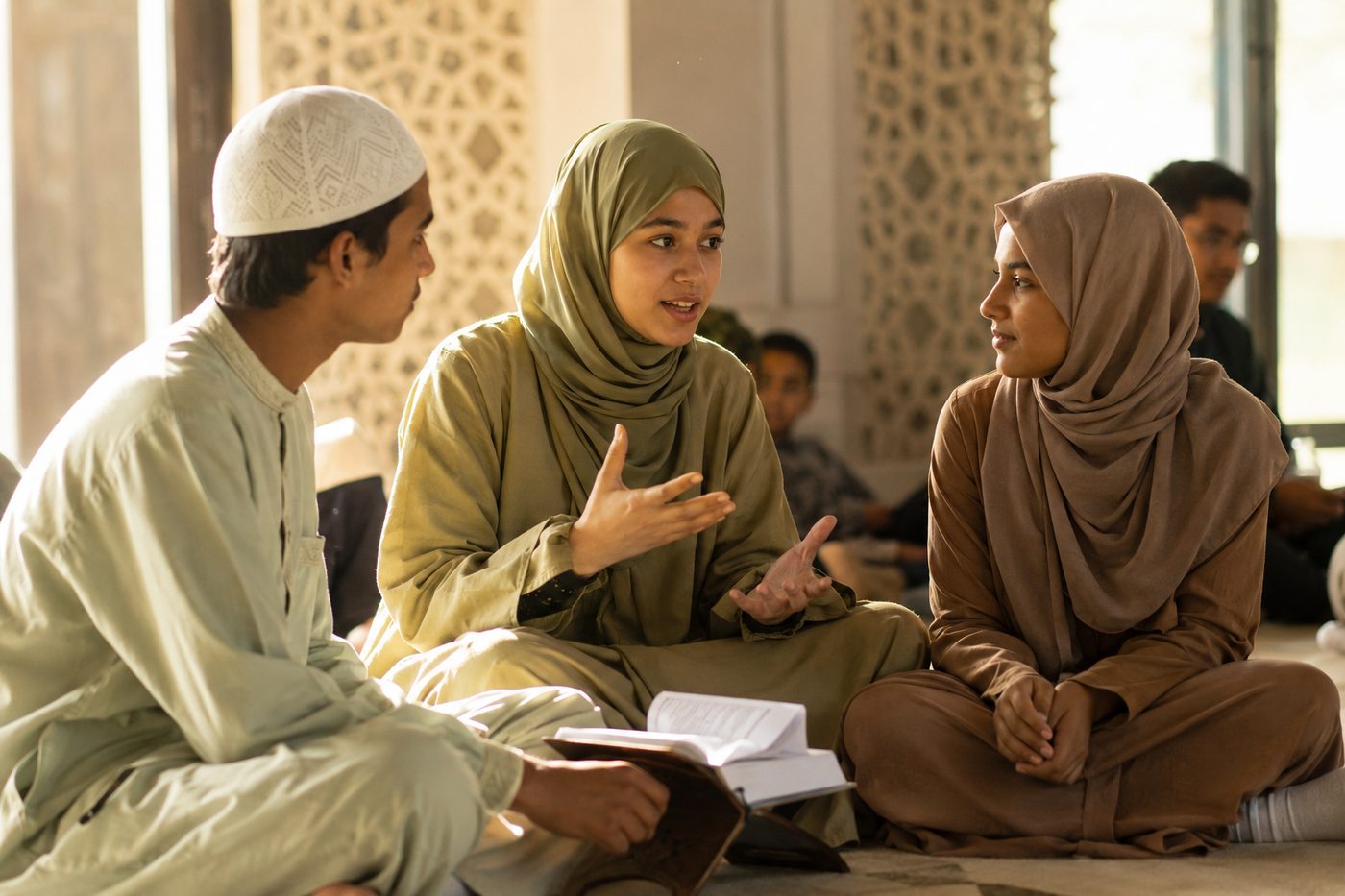Community Programs